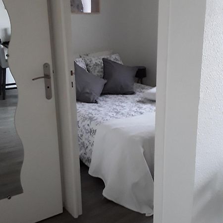 Appartement A 100 Metres De La Plage Ouistreham Extérieur photo