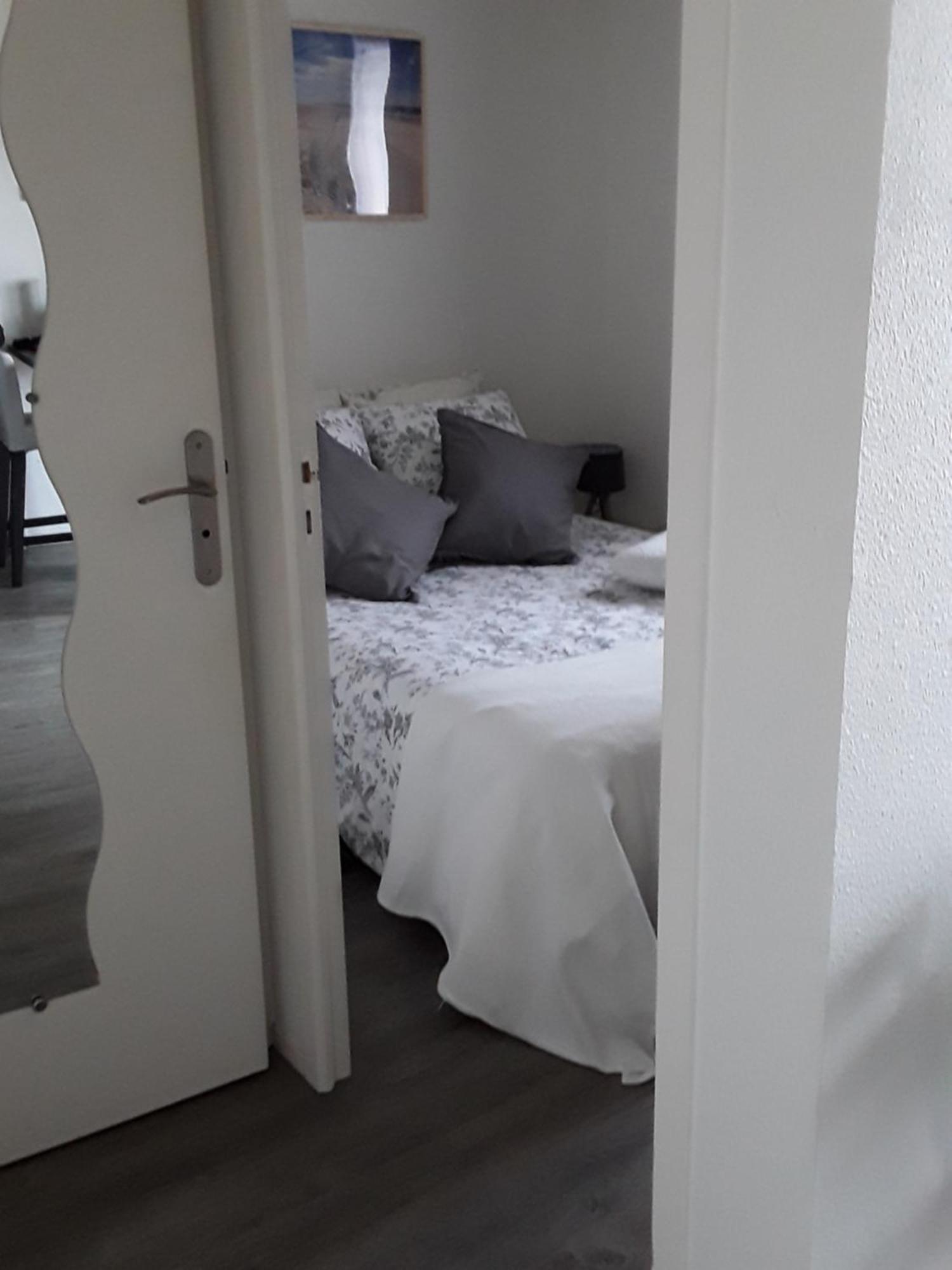 Appartement A 100 Metres De La Plage Ouistreham Extérieur photo