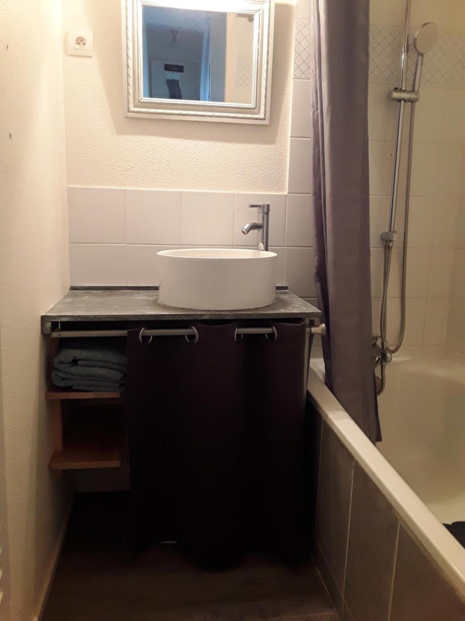 Appartement A 100 Metres De La Plage Ouistreham Extérieur photo