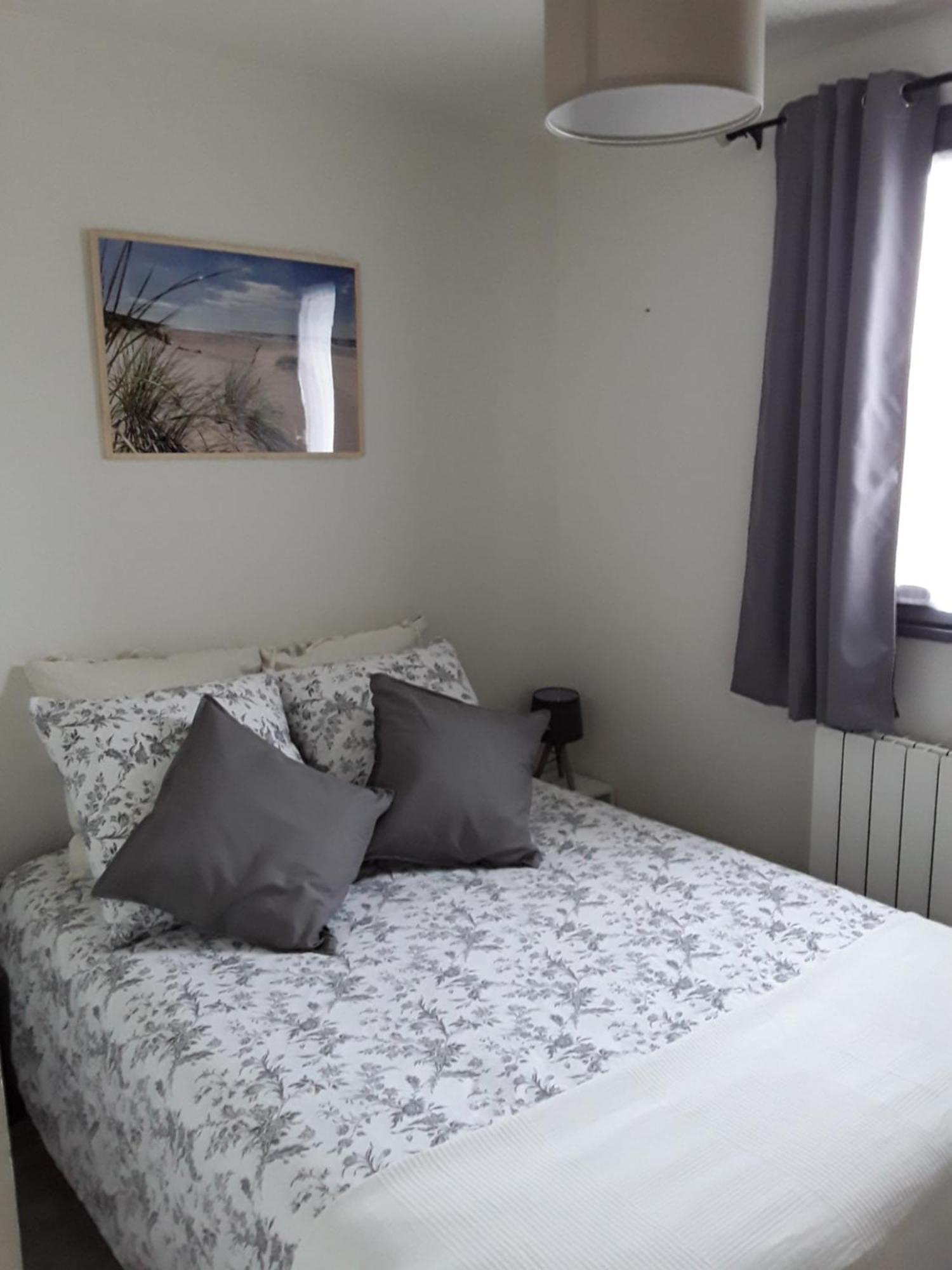 Appartement A 100 Metres De La Plage Ouistreham Extérieur photo